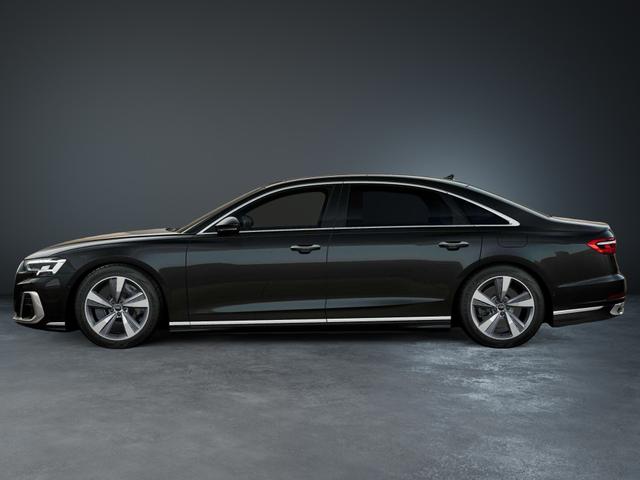 Audi A8 1 60 TFSI e quattro lang 