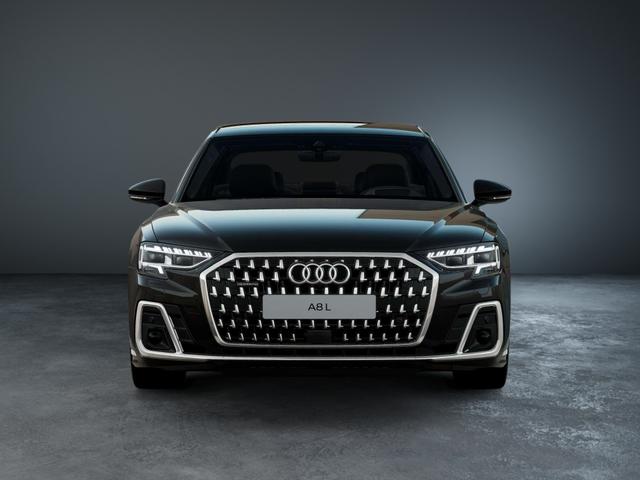 Audi A8 1 60 TFSI e quattro lang 