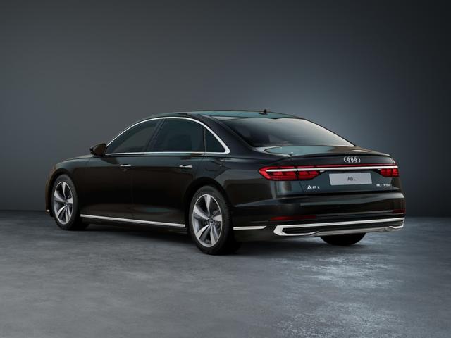 Audi A8 1 60 TFSI e quattro lang 