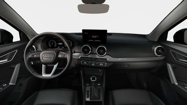 Audi Q2 40 TFSI quattro Advanced 