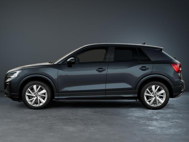 Audi Q2 40 TFSI quattro Advanced 