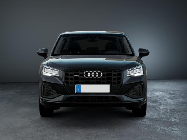 Audi Q2 40 TFSI quattro Advanced 