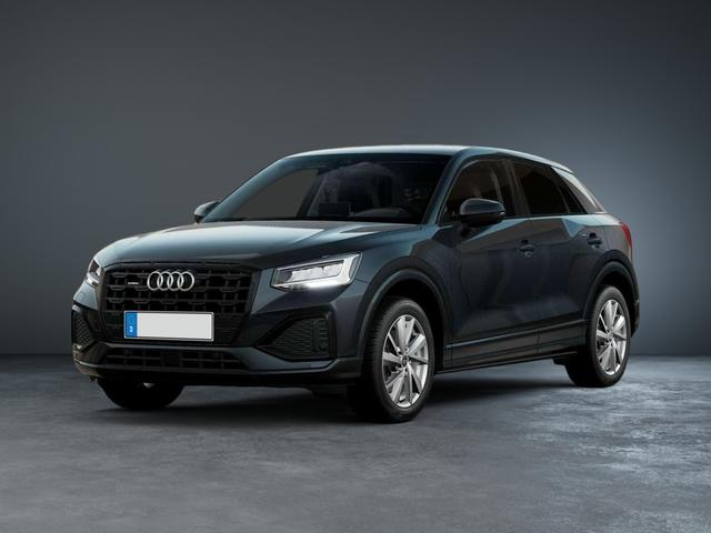 Audi Q2 - 40 TFSI quattro Advanced