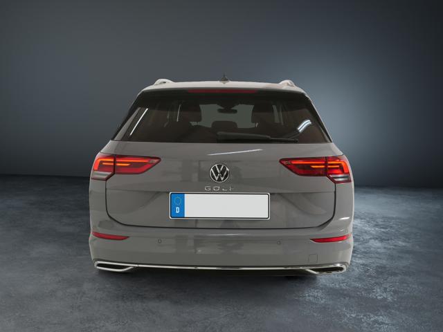 Volkswagen Golf Variant 1 1.0 TSI Move 