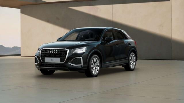 Audi Q2 - 35 TFSI Advanced