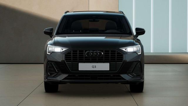 Audi Q3 35 TFSI S line 