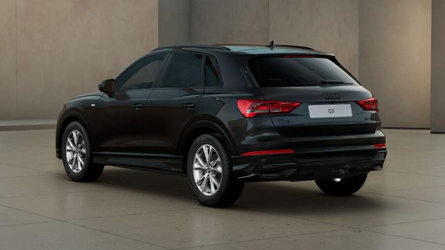 Audi Q3 35 TFSI S line 