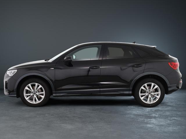 Audi Q3 Sportback 35 TDI S line 