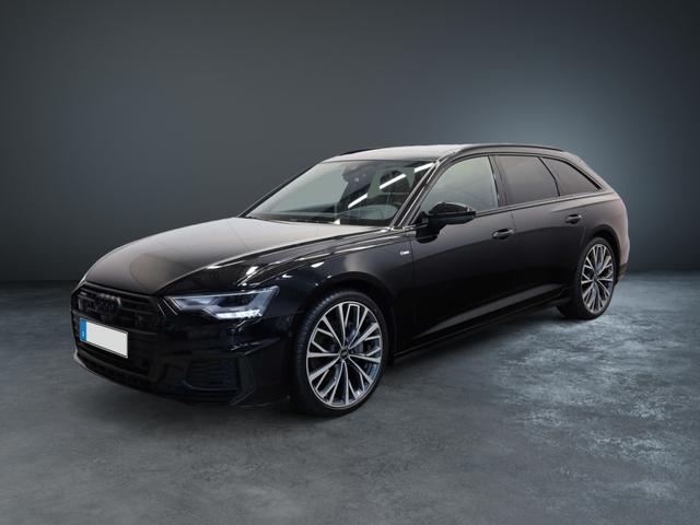 Audi A6 Avant - 45 TFSI quattro S line