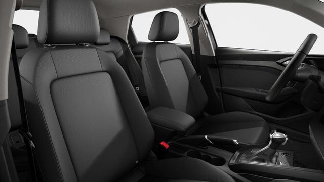 Audi A1 Sportback 30 TFSI 