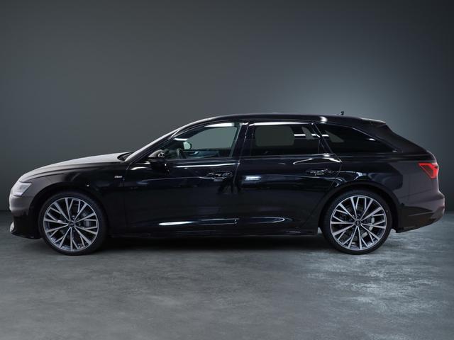 Audi A6 Avant 45 TFSI quattro S line 