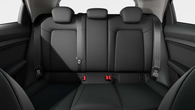 Audi A1 Sportback 30 TFSI 