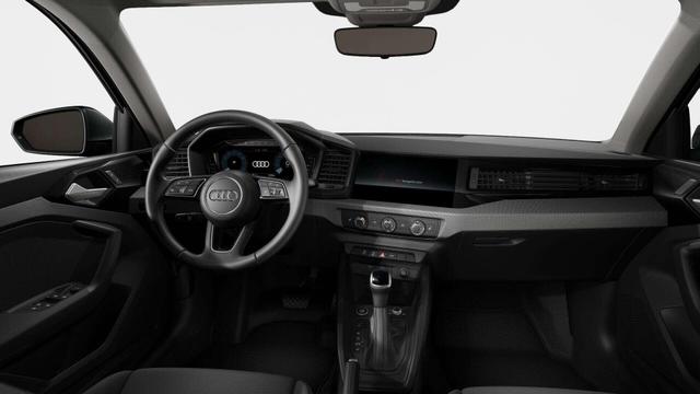 Audi A1 Sportback 30 TFSI 