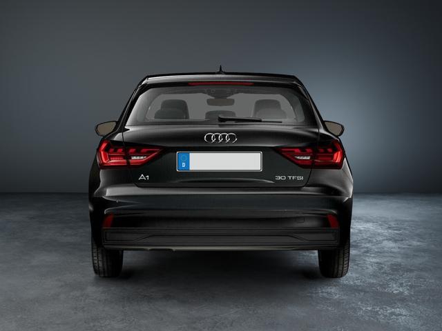 Audi A1 Sportback 30 TFSI 
