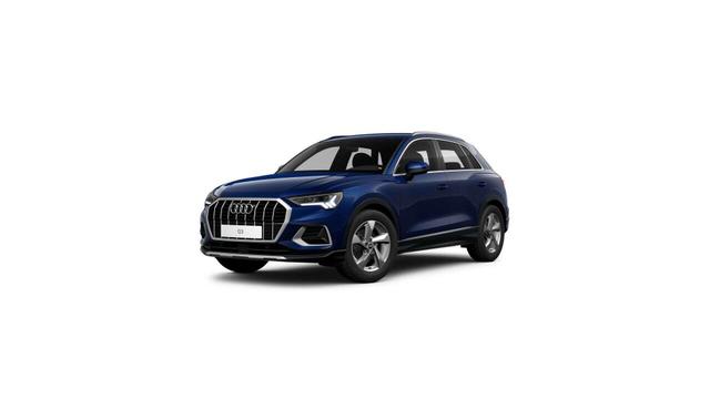Audi Q3 - 35 TFSI Advanced