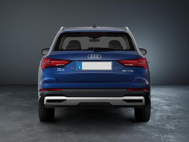 Audi Q3 35 TFSI Advanced 