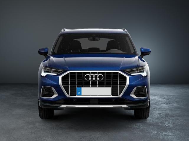 Audi Q3 35 TFSI Advanced 