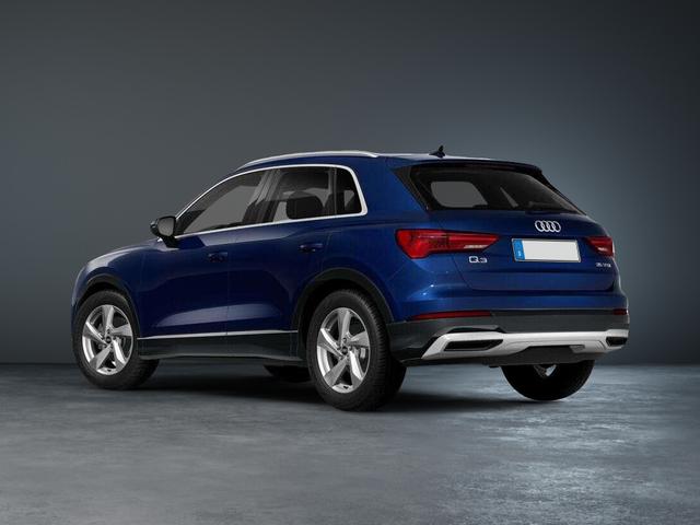 Audi Q3 35 TFSI Advanced 