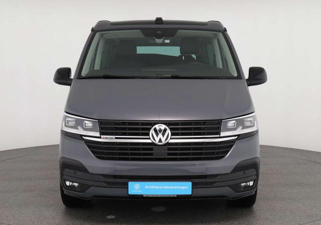 Volkswagen California 6.1 1 T6.1 Beach 2.0 TDI 4Motion Edition 