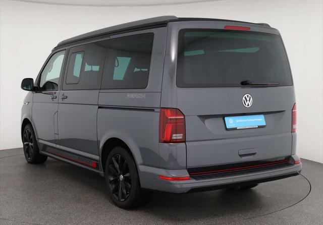 Volkswagen California 6.1 1 T6.1 Beach 2.0 TDI 4Motion Edition 