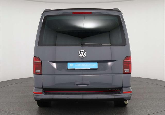 Volkswagen California 6.1 1 T6.1 Beach 2.0 TDI 4Motion Edition 