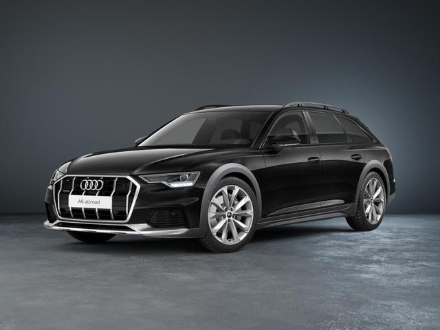 Audi A6 allroad quattro - 50 TDI