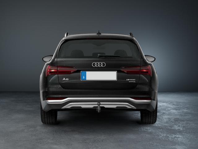 Audi A6 allroad quattro 50 TDI 