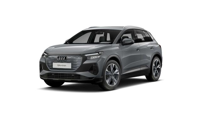 Audi Q4 e-tron - 