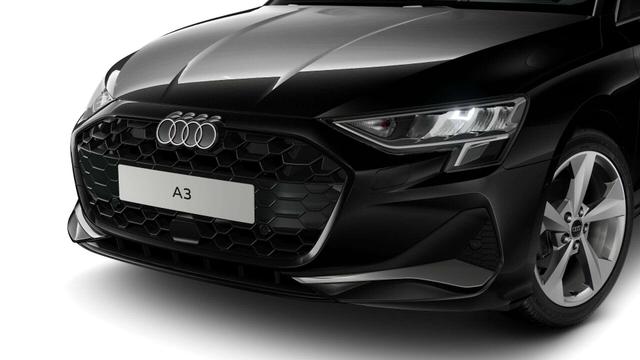 Audi A3 Limousine 35 TDI Advanced 