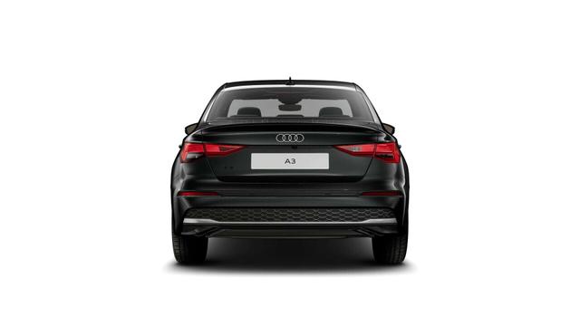 Audi A3 Limousine 35 TDI Advanced 