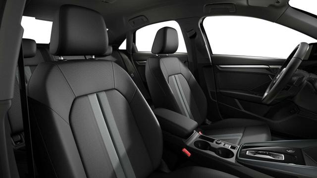 Audi A3 Limousine - 35 TDI Advanced