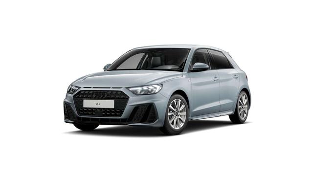 Audi A1 Sportback - 30 TFSI S line