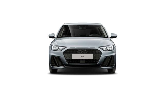 Audi A1 Sportback 30 TFSI S line 
