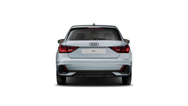 Audi A1 Sportback 30 TFSI S line 