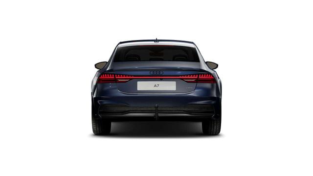 Audi A7 Sportback 55 TFSI e quattro S line 