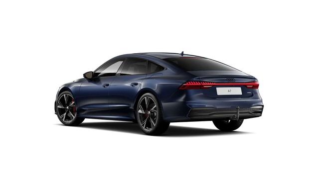 Audi A7 Sportback 55 TFSI e quattro S line 