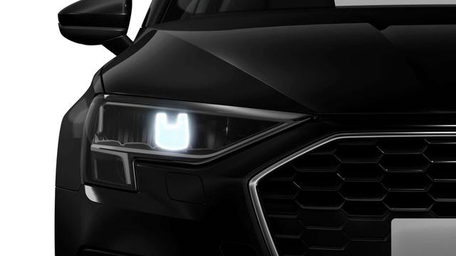 Audi A3 Sportback 30 TDI Advanced 