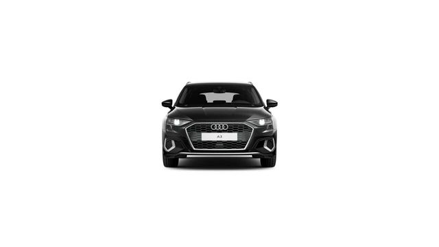 Audi A3 Sportback 30 TDI Advanced 