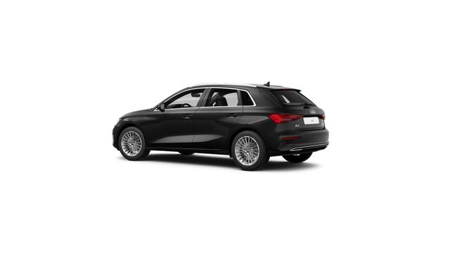 Audi A3 Sportback 30 TDI Advanced 