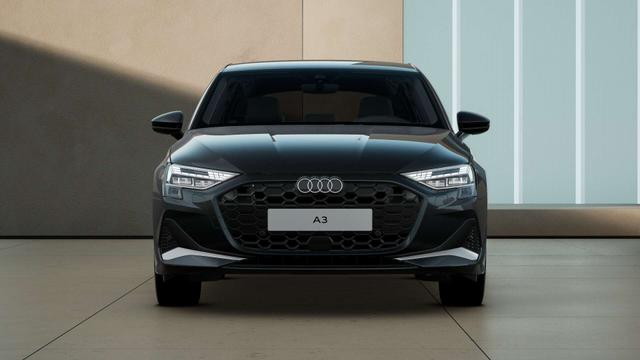 Audi A3 Sportback 35 TFSI Advanced 