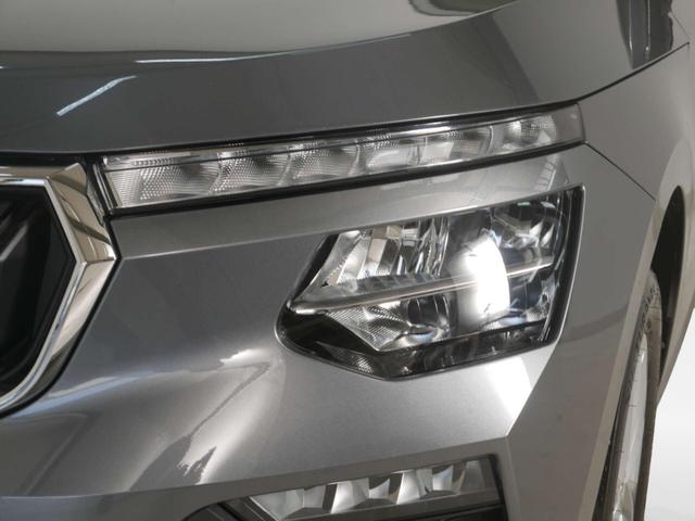 Skoda Kamiq 1.0 TSI Selection 