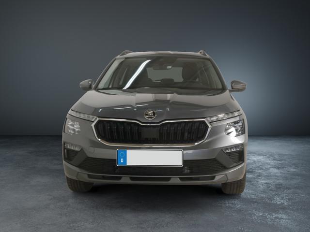 Skoda Kamiq 1.0 TSI Selection 
