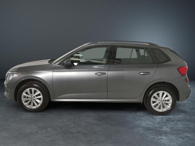 Skoda Kamiq 1.0 TSI Selection 