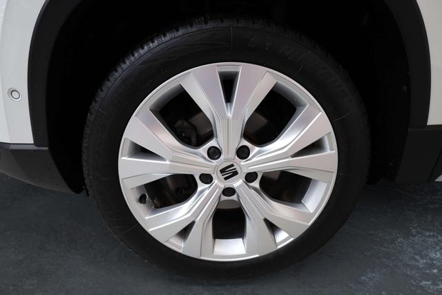 Seat Ateca 1 1.5 TSI Xperience 