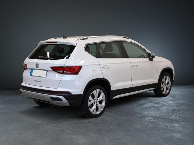 Seat Ateca 1 1.5 TSI Xperience 