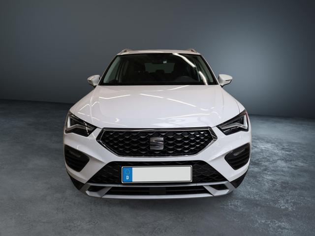 Seat Ateca 1 1.5 TSI Xperience 