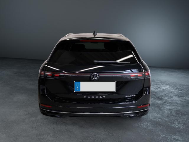 Volkswagen Passat Alltrack 1.5 eHybrid Elegance 