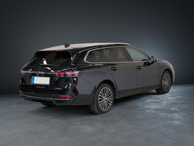 Volkswagen Passat Alltrack 1.5 eHybrid Elegance 