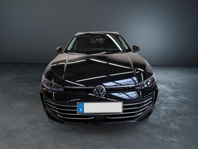 Volkswagen Passat Alltrack 1.5 eHybrid Elegance 