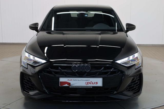 Audi S3 Limousine TFSI quattro 